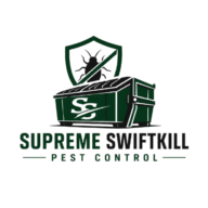 Supreme SwiftKill Pest Control